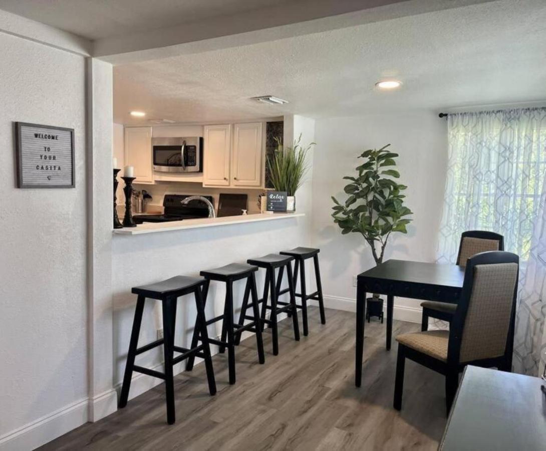 Close To Disney And The Beaches Full House 3/3 Orlando Exterior foto