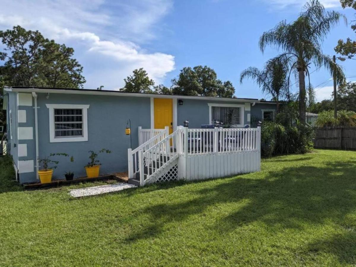 Close To Disney And The Beaches Full House 3/3 Orlando Exterior foto