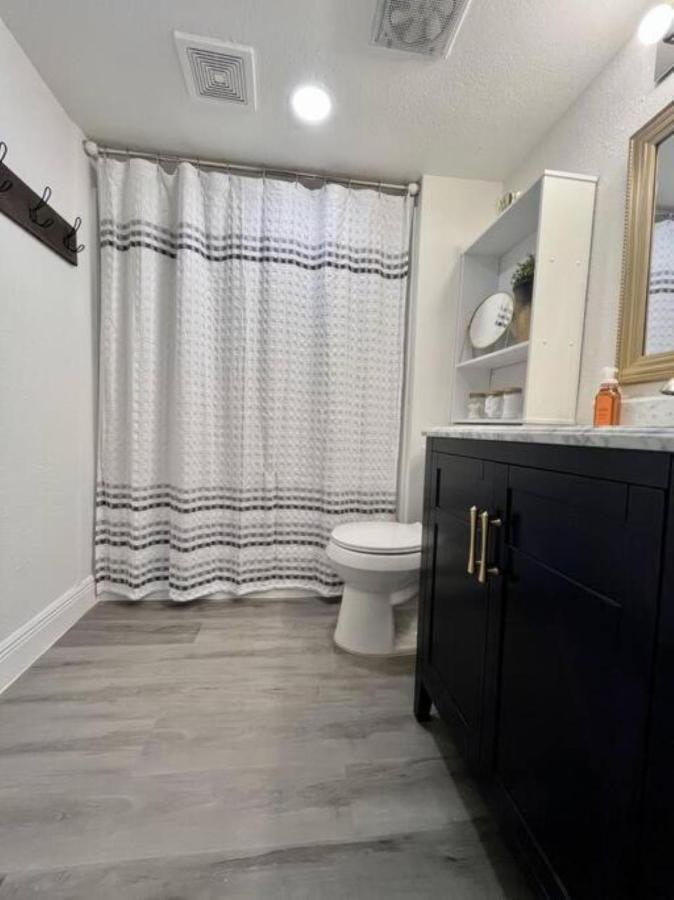 Close To Disney And The Beaches Full House 3/3 Orlando Exterior foto